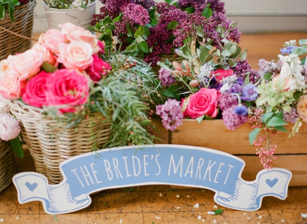 Brides Market
