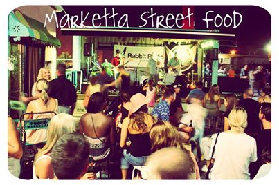 marketta street food