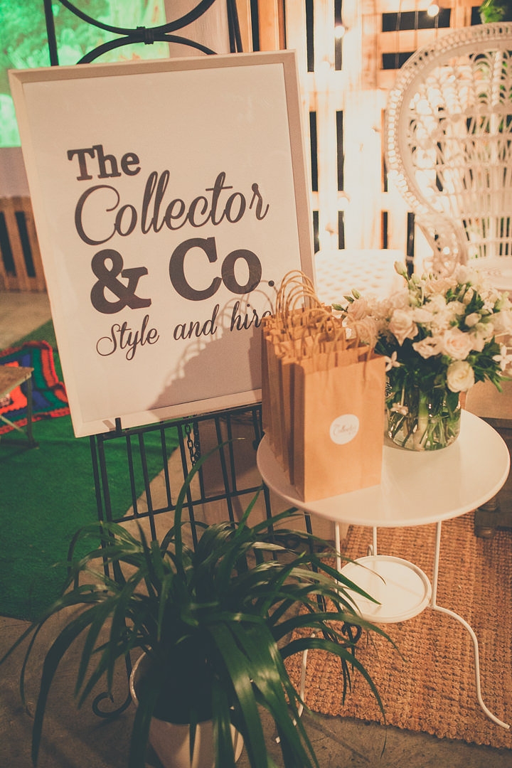 the collector and co sign