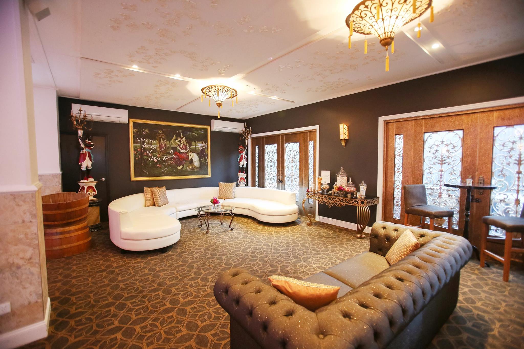 loft lounge