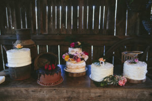 Wedding cake suppliers Brisbane