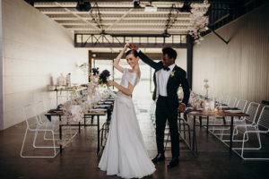WEDDING STYLIST AND PLANNER til death events