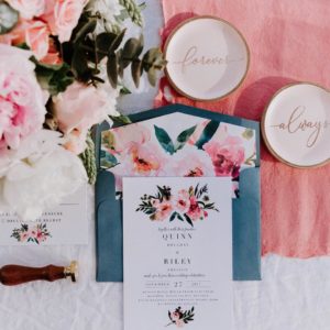 WEDDINGSTATIONERY THE FRANKIE COLLECTIVE