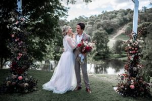 FASHIONABLE AND UNIQUE GROOMS WEAR FOR WEDDINGS