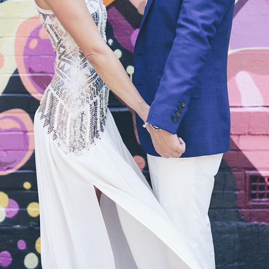 Wedding Fashion suppliers Brisbane